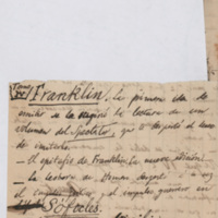 F. 12v. Cuaderno Disciplinario