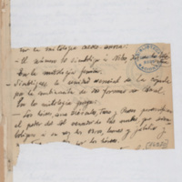 F. 5r. Cuaderno Harmanniano