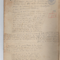 F. 131r. Cuaderno Harmanniano
