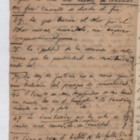 F. 15v. Cuaderno Disciplinario