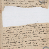 F. 9r. Cuaderno Disciplinario