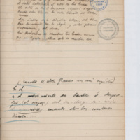 F. 126v. Cuaderno Harmanniano