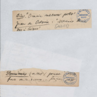 F. 77r. Cuaderno Harmanniano