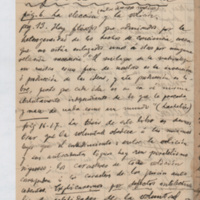 F. 14r. Cuaderno Disciplinario